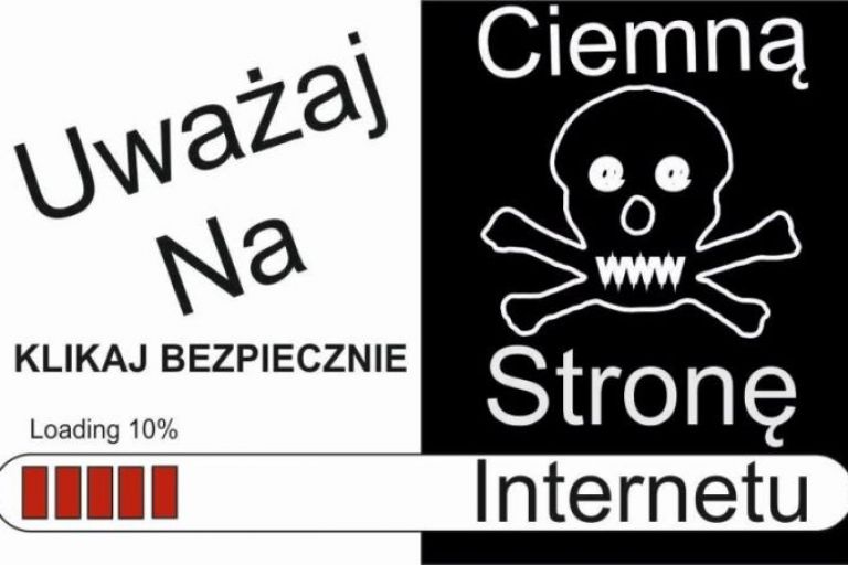 Konkurs na najciekawszą pracę w programie Corel dotyczącą tematyki bezpieczeństwa